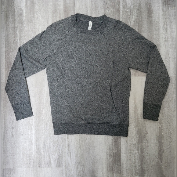 Lululemon Scuba Crew - Picture 2 of 9